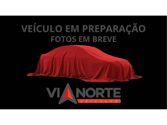 FIAT CRONOS 1.8 E.TORQ FLEX PRECISION AT6